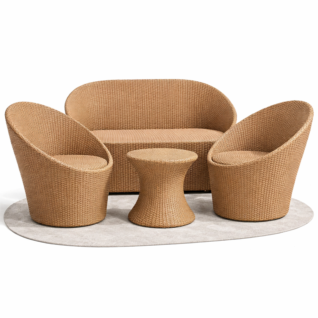 Nest Model