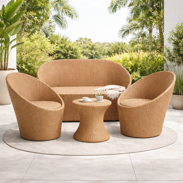 Nest Model