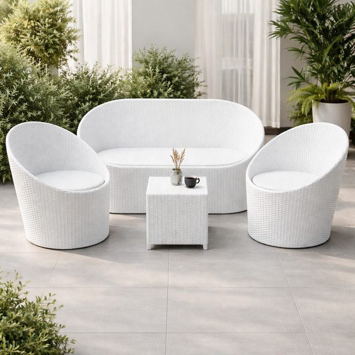 Nest Model