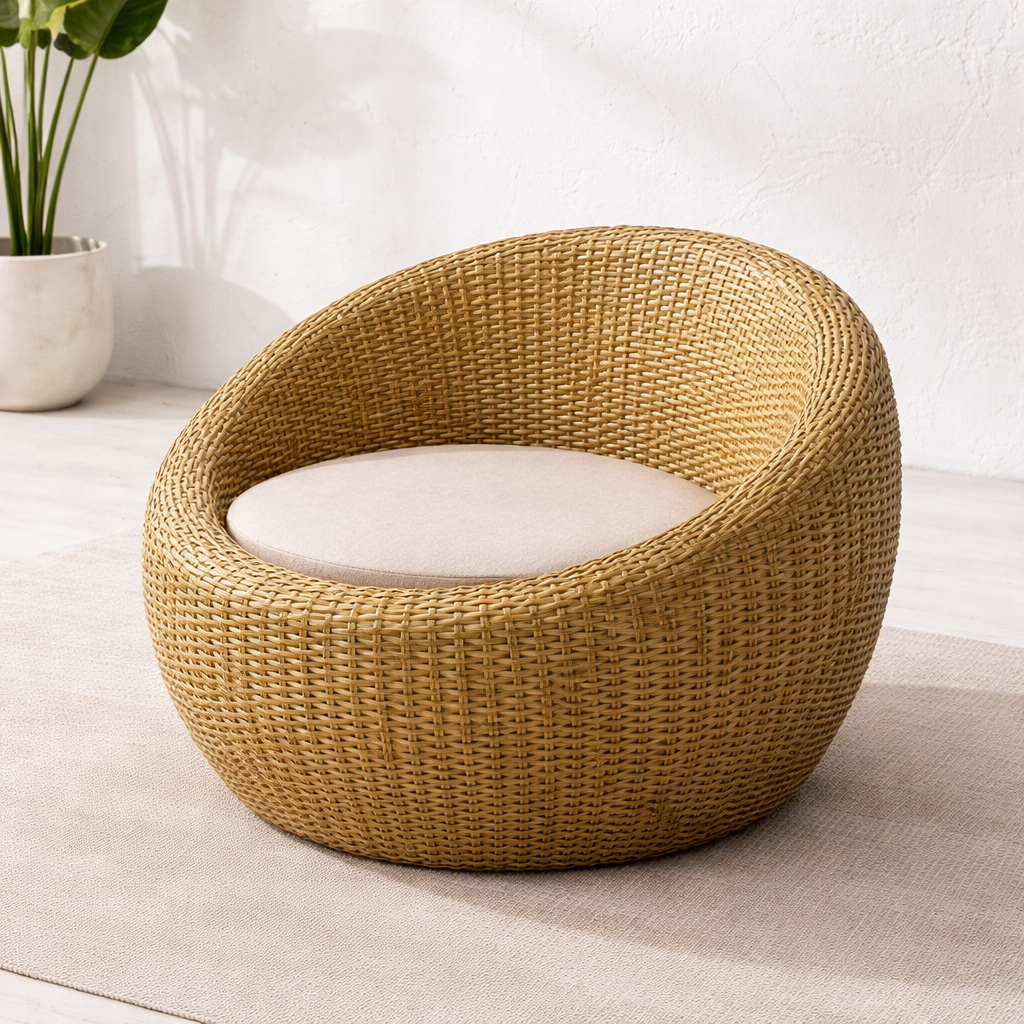 Apple Sofa