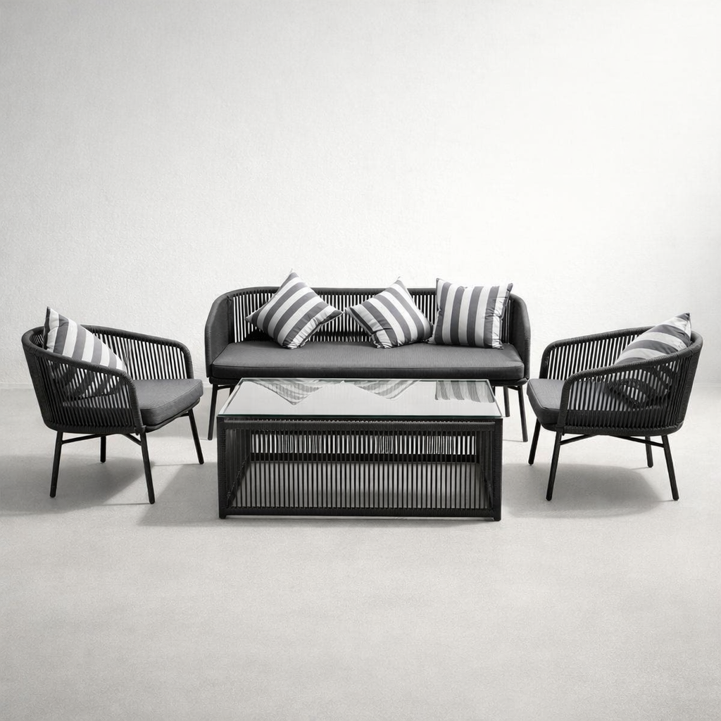 Rope Sofa