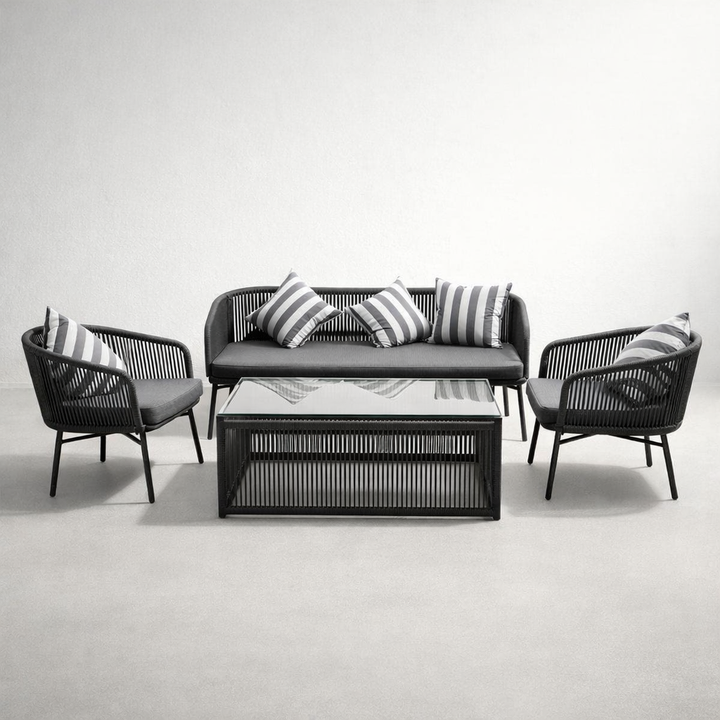 Rope Sofa