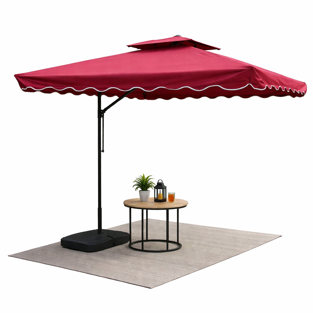 Umbrella  Sad Pole