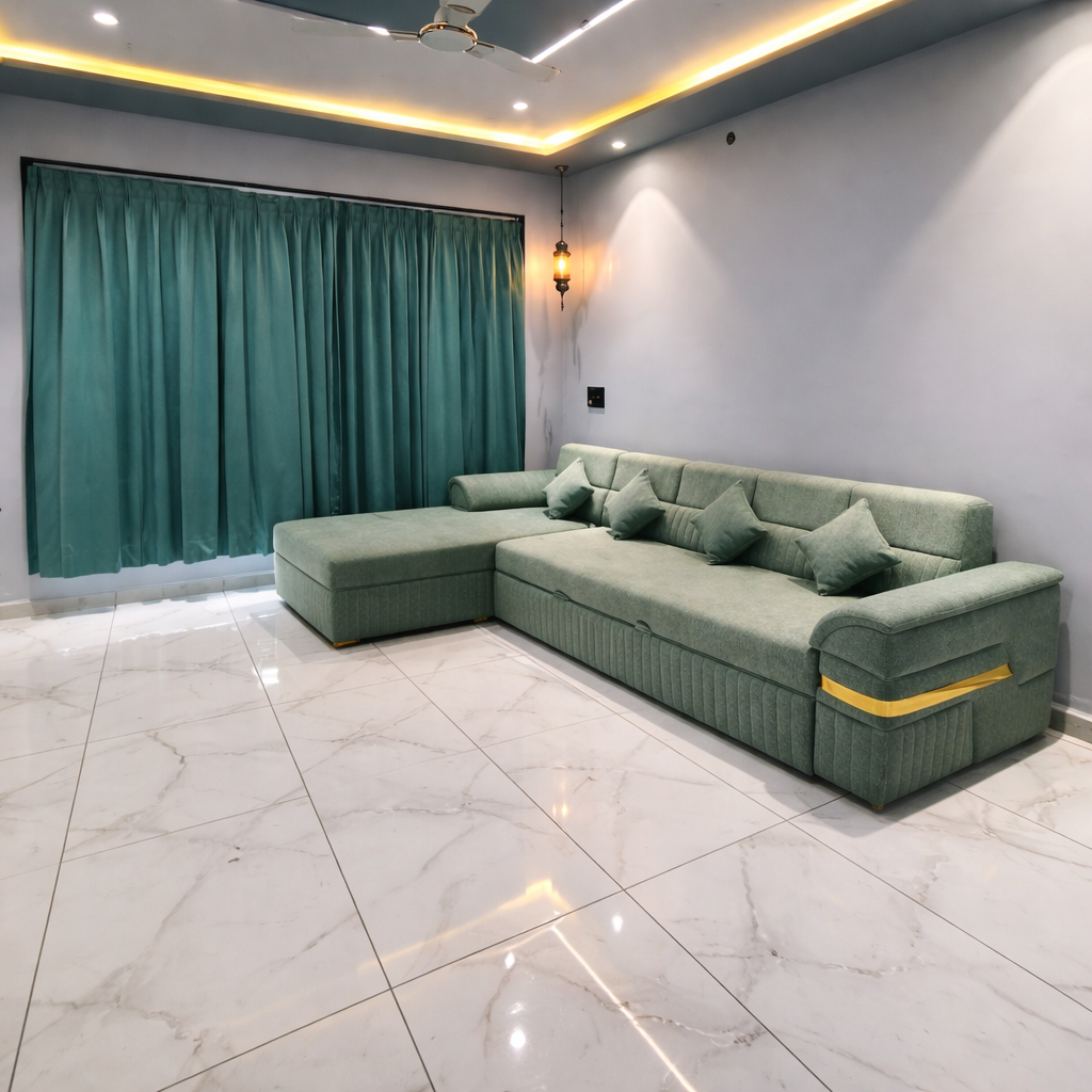 Light Green Furniture