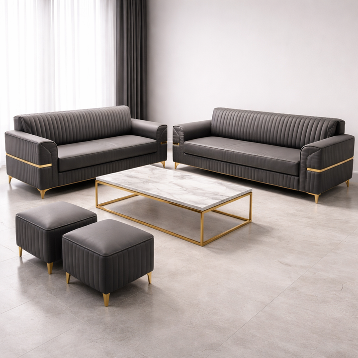 Grey Furnitures