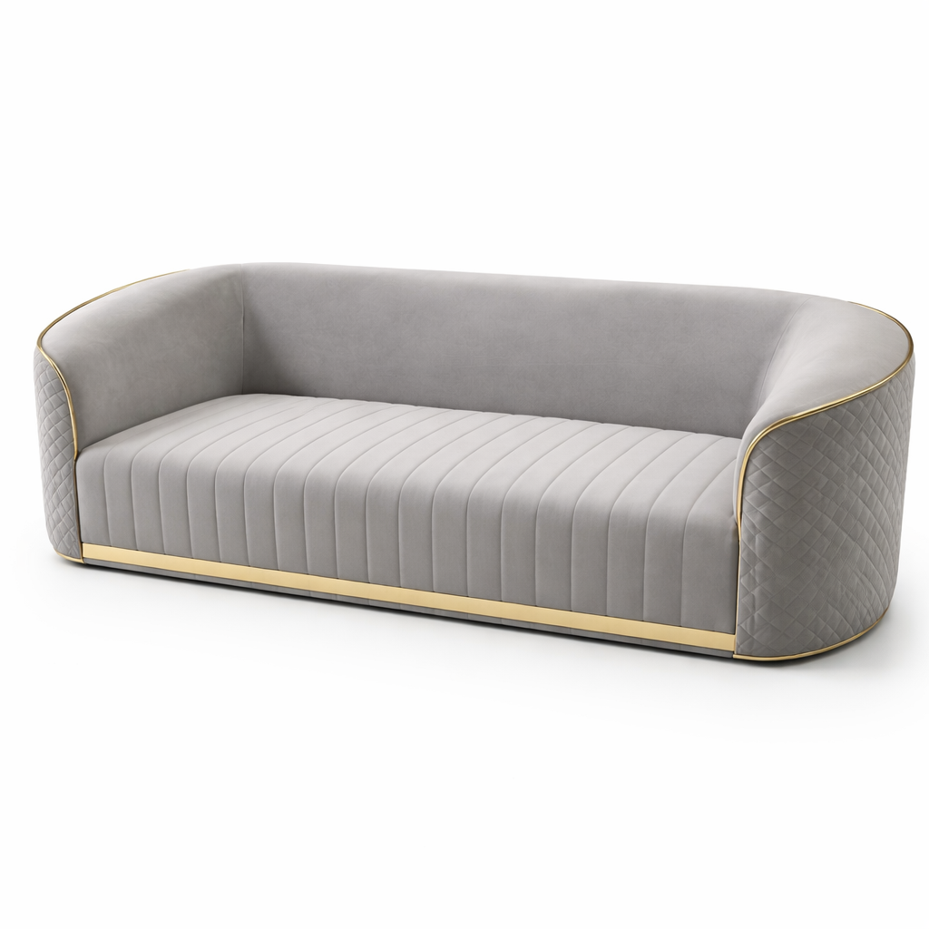 Mat Grey Furniture