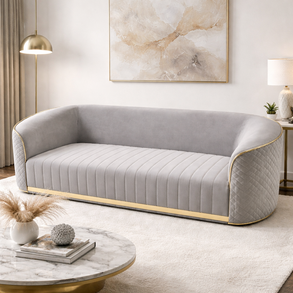 Mat Grey Furniture
