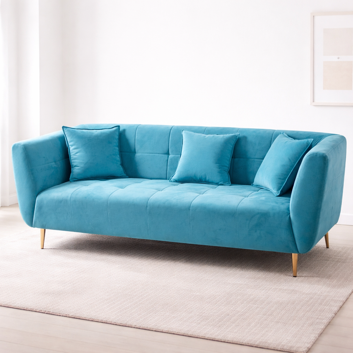 Sky Blue Furniture