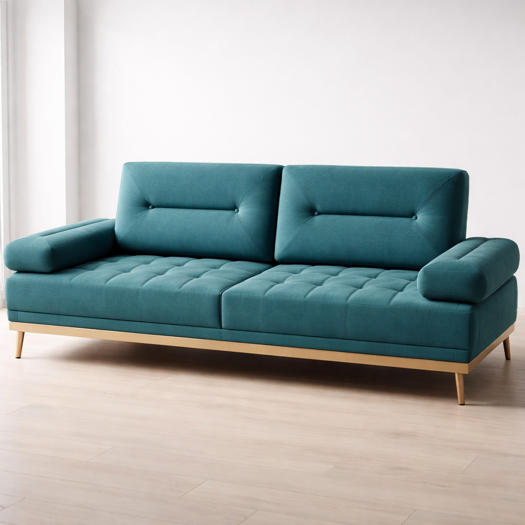 Sea Blue Furniture